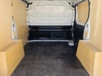 Renault Trafic III FG L1H1 2T8 2.0 BLUE DCI 130CH GRAND CONFORT - <small></small> 22.900 € <small>TTC</small> - #18