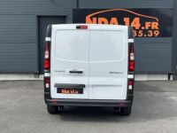 Renault Trafic III FG L1H1 3T 2.0 BLUE DCI 130CH GRAND CONFORT - <small></small> 29.990 € <small>TTC</small> - #4