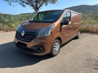 Renault Trafic III FG L2H1 1200 1.6 DCI 145CH ENERGY CABINE APPROFONDIE CONFORT EURO6 - <small></small> 21.490 € <small>TTC</small> - #1