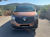 Renault Trafic III FG L2H1 1200 1.6 DCI 145CH ENERGY CABINE APPROFONDIE CONFORT EURO6 - <small></small> 21.490 € <small>TTC</small> - #2