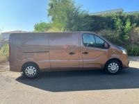 Renault Trafic III FG L2H1 1200 1.6 DCI 145CH ENERGY CABINE APPROFONDIE CONFORT EURO6 - <small></small> 21.490 € <small>TTC</small> - #4