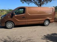 Renault Trafic III FG L2H1 1200 1.6 DCI 145CH ENERGY CABINE APPROFONDIE CONFORT EURO6 - <small></small> 21.490 € <small>TTC</small> - #8