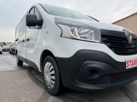 Renault Trafic III FG L2H1 1200 1.6 DCI 95CH CABINE APPROFONDIE GRAND CONFORT EURO6 - <small></small> 19.990 € <small>TTC</small> - #3