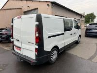 Renault Trafic III FG L2H1 1200 1.6 DCI 95CH CABINE APPROFONDIE GRAND CONFORT EURO6 - <small></small> 19.990 € <small>TTC</small> - #5