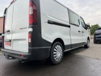 Renault Trafic III FG L2H1 1200 1.6 DCI 95CH CABINE APPROFONDIE GRAND CONFORT EURO6 - <small></small> 19.990 € <small>TTC</small> - #6