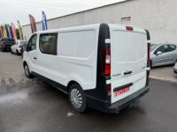 Renault Trafic III FG L2H1 1200 1.6 DCI 95CH CABINE APPROFONDIE GRAND CONFORT EURO6 - <small></small> 19.990 € <small>TTC</small> - #15