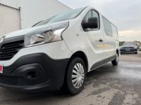 Renault Trafic III FG L2H1 1200 1.6 DCI 95CH CABINE APPROFONDIE GRAND CONFORT EURO6 - <small></small> 19.990 € <small>TTC</small> - #16