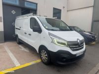 Renault Trafic III FG L2H1 1300 2.0 DCI 120CH Confort E6 Historique d'entretien Garantie 12 mois Double portes latérales Galerie 1ère main Prix TTC - <small></small> 16.490 € <small>TTC</small> - #1