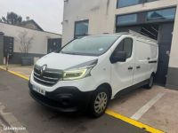 Renault Trafic III FG L2H1 1300 2.0 DCI 120CH Confort E6 Historique d'entretien Garantie 12 mois Double portes latérales Galerie 1ère main Prix TTC - <small></small> 16.490 € <small>TTC</small> - #2