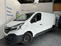 Renault Trafic III FG L2H1 1300 2.0 DCI 120CH GRAND CONFORT E6 - <small></small> 19.990 € <small>TTC</small> - #1