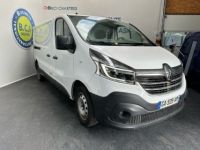 Renault Trafic III FG L2H1 1300 2.0 DCI 120CH GRAND CONFORT E6 - <small></small> 19.990 € <small>TTC</small> - #3