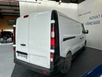 Renault Trafic III FG L2H1 1300 2.0 DCI 120CH GRAND CONFORT E6 - <small></small> 19.990 € <small>TTC</small> - #4