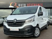 Renault Trafic III FG L2H1 1300 2.0 DCI 120CH GRAND CONFORT E6 - <small></small> 15.825 € <small></small> - #1