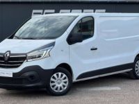 Renault Trafic III FG L2H1 1300 2.0 DCI 120CH GRAND CONFORT E6 - <small></small> 20.490 € <small>TTC</small> - #1