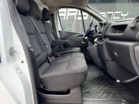 Renault Trafic III FG L2H1 1300 2.0 DCI 120CH GRAND CONFORT E6 - <small></small> 20.490 € <small>TTC</small> - #5