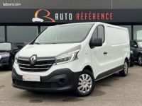 Renault Trafic III FG L2H1 1300 2.0 DCI 120CH GRAND CONFORT E6 - <small></small> 14.160 € <small></small> - #1