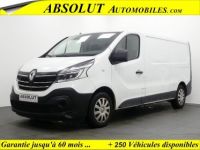 Renault Trafic III FG L2H1 1300 2.0 DCI 120CH GRAND CONFORT E6 - <small></small> 17.980 € <small>TTC</small> - #1