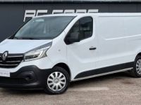 Renault Trafic III FG L2H1 1300 2.0 DCI 120CH GRAND CONFORT E6 - <small></small> 18.990 € <small>TTC</small> - #1