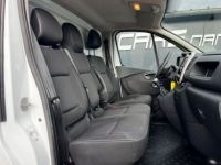 Renault Trafic III FG L2H1 1300 2.0 DCI 120CH GRAND CONFORT E6 - <small></small> 18.990 € <small>TTC</small> - #7