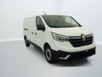 Renault Trafic III FG L2H1 3T 2.0 BLUE DCI 130CH CONFORT E6E - <small></small> 33.200 € <small>TTC</small> - #1