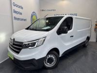 Renault Trafic III FG L2H1 3T 2.0 BLUE DCI 130CH GRAND CONFORT - <small></small> 22.490 € <small>TTC</small> - #1