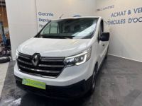 Renault Trafic III FG L2H1 3T 2.0 BLUE DCI 130CH GRAND CONFORT - <small></small> 22.490 € <small>TTC</small> - #3