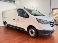 Renault Trafic III FG L2H1 3T 2.0 BLUE DCI 130CH GRAND CONFORT - <small></small> 24.500 € <small>TTC</small> - #1