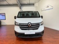 Renault Trafic III FG L2H1 3T 2.0 BLUE DCI 130CH GRAND CONFORT - <small></small> 24.500 € <small>TTC</small> - #2