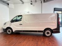 Renault Trafic III FG L2H1 3T 2.0 BLUE DCI 130CH GRAND CONFORT - <small></small> 24.500 € <small>TTC</small> - #5