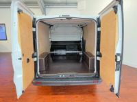 Renault Trafic III FG L2H1 3T 2.0 BLUE DCI 130CH GRAND CONFORT - <small></small> 24.500 € <small>TTC</small> - #7