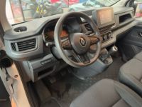 Renault Trafic III FG L2H1 3T 2.0 BLUE DCI 130CH GRAND CONFORT - <small></small> 24.500 € <small>TTC</small> - #11