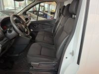 Renault Trafic III FG L2H1 3T 2.0 BLUE DCI 130CH GRAND CONFORT - <small></small> 24.500 € <small>TTC</small> - #13