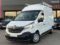 Renault Trafic III FG L2H2 1200 2.0 DCI 145CH ENERGY GRAND CONFORT E6 - <small></small> 16.660 € <small></small> - #1