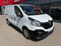 Renault Trafic III Fourgon 1.6 DCi 120 121cv - <small></small> 14.990 € <small></small> - #2