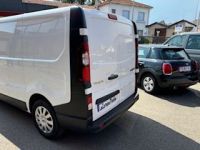 Renault Trafic III Fourgon 1.6 DCi 120 121cv - <small></small> 14.990 € <small></small> - #3