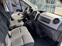 Renault Trafic III Fourgon 1.6 DCi 120 121cv - <small></small> 14.990 € <small></small> - #9