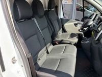 Renault Trafic III Fourgon 1.6 DCi 120 121cv - <small></small> 14.990 € <small></small> - #10