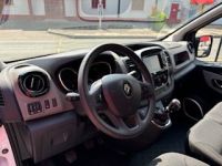 Renault Trafic III Fourgon 1.6 DCi 120 121cv - <small></small> 14.990 € <small></small> - #18