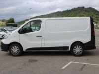 Renault Trafic iii fourgon grand confort l1h1 1000 dci 95 - prix ht - <small></small> 11.242 € <small>TTC</small> - #2