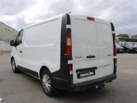 Renault Trafic iii fourgon grand confort l1h1 1000 dci 95 - prix ht - <small></small> 11.242 € <small>TTC</small> - #3