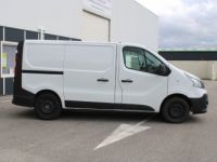 Renault Trafic iii fourgon grand confort l1h1 1000 dci 95 - prix ht - <small></small> 11.242 € <small>TTC</small> - #6