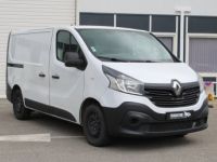 Renault Trafic iii fourgon grand confort l1h1 1000 dci 95 - prix ht - <small></small> 11.242 € <small>TTC</small> - #7