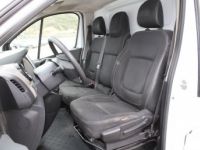 Renault Trafic iii fourgon grand confort l1h1 1000 dci 95 - prix ht - <small></small> 11.242 € <small>TTC</small> - #9