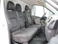 Renault Trafic iii fourgon grand confort l1h1 1000 dci 95 - prix ht - <small></small> 11.242 € <small>TTC</small> - #10