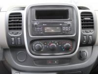 Renault Trafic iii fourgon grand confort l1h1 1000 dci 95 - prix ht - <small></small> 11.242 € <small>TTC</small> - #13