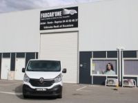 Renault Trafic iii fourgon grand confort l1h1 1000 dci 95 - prix ht - <small></small> 11.242 € <small>TTC</small> - #22