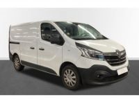 Renault Trafic III Fourgon L1H1 1200 Kg 2.0 dCi 120cv Grand Confort - <small></small> 17.990 € <small></small> - #1