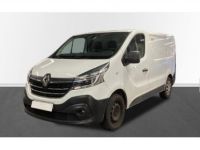 Renault Trafic III Fourgon L1H1 1200 Kg 2.0 dCi 120cv Grand Confort - <small></small> 17.990 € <small></small> - #3