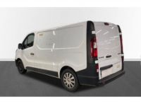 Renault Trafic III Fourgon L1H1 1200 Kg 2.0 dCi 120cv Grand Confort - <small></small> 17.990 € <small></small> - #4