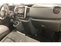 Renault Trafic III Fourgon L1H1 1200 Kg 2.0 dCi 120cv Grand Confort - <small></small> 17.990 € <small></small> - #13